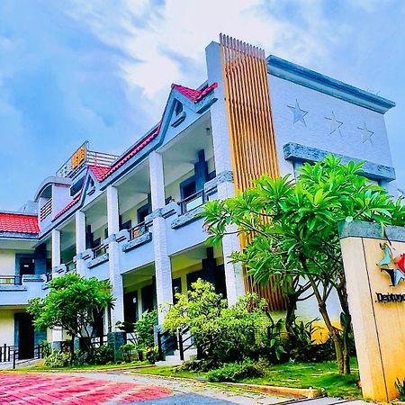 Donggang Neptune Hall Exterior photo